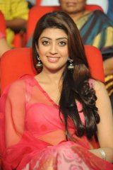 Attarintiki Daredi Thank You Meeting